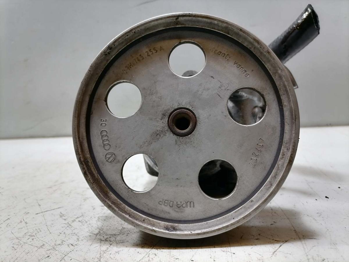 Audi A4 8K B8 original Servopumpe 1.8TFSI 118kw Bj.2009